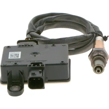 Čidlo automobilu Částicový senzor BOSCH 0 281 006 712