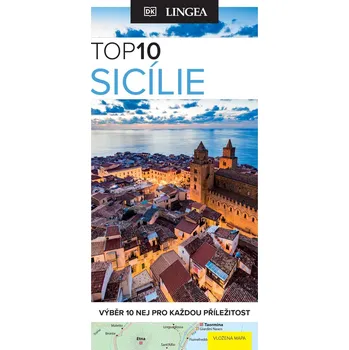 Sicílie - TOP 10, 2.&nbsp;vydání