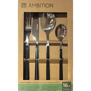 Příbor Sada příborů Ambition Calgary 16 ks