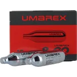 Umarex 4.1698 bombička CO2 8 g 10 ks