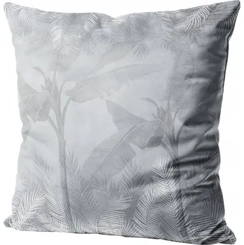 Polštář DEKORAČNÍ POVLEČENÍ NA POLŠTÁŘ VELUR VELVET 40X40 - 176