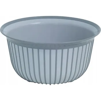 Velká mísa 3000 ml - Moderní, elegantní design, který se hodí do každé kuchyně.