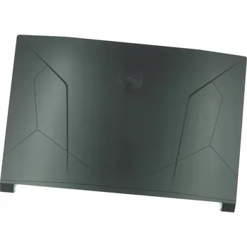 Šasi notebooku Víko displeje / víko LCD pro MSI Bravo 17 C7VEP C7VF C7VFK C7VFKP 17.3"