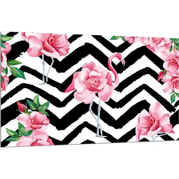 Obraz Krájecí deska TMK ArtDeko sklo 1 ks