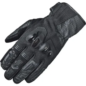 Moto rukavice Held Sepang letní sportovní rukavice černé - 9