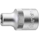 FORTIS Nástrčkový klíč 3/8'' 18 mm 