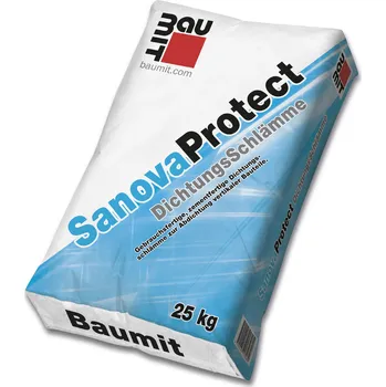 malta Baumit SanovaProtect 25 kg