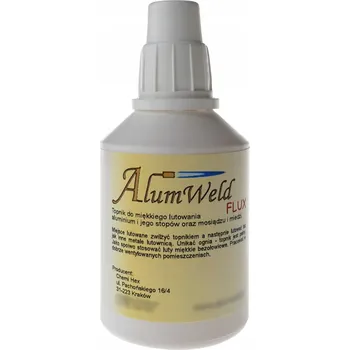 IP kamera F01S Tavidlo Flux 40ml pro pájení hliníku cínem a páječkou