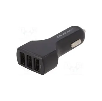 Elektrická zásuvka QOLTEC-50027