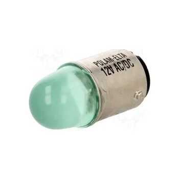 Žárovka LG-BA15D-24AC/DC