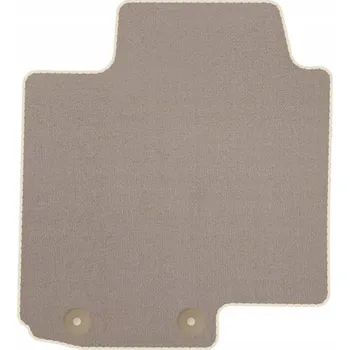 autokoberec Kobercové rohožky Edecor velurové 1 ks.