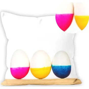 Povlak na dekorativní polštářek Dekorační povlak na polštář DOMAREX 45 x 45 cm