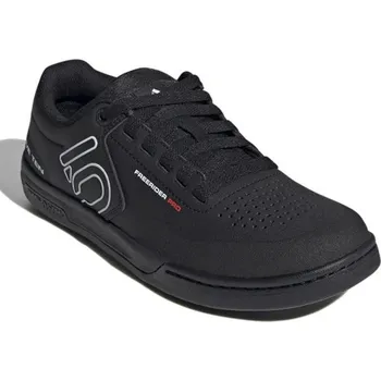 Pánská sportovní obuv Five Ten Boty - FIVE TEN Freerider PRO 2023 - Core Black / Cloud White / Cloud White - 42