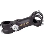 Představec Ahead ZOOM Plus 1-1/8" Al 125mm stavitelný 3D, průměr 31.8