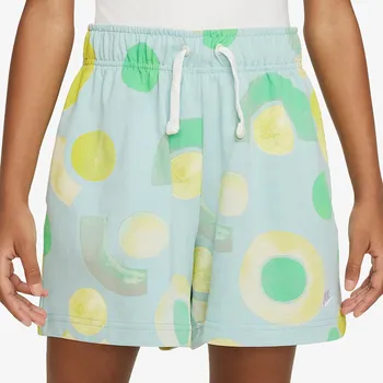 Chlapecké kalhoty Nike Sportswear M