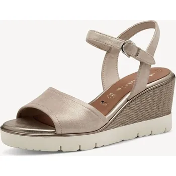 Dámské sandále Kožené sandálky Tamaris 28360 44 179 Velikost: 37