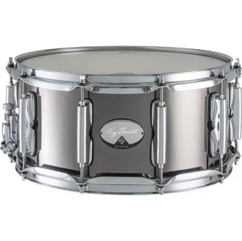 Jednotlivý buben SNARE DIXON Gregg Bissonette Signature 14x6,5
