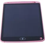 LCD kreslicí tabulka 10,5" růžová