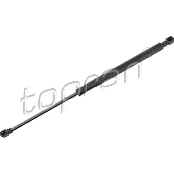 Příslušenství karosérie TOPRAN Pneumatická pružina, zavazadlový / nákladový prostor 700 712