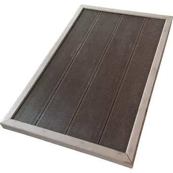 Zahradní sprcha Podstavec k solární sprše CF