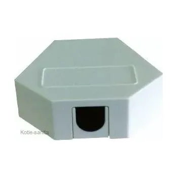 Kotel Buderus čidlo venkovní teploty FA