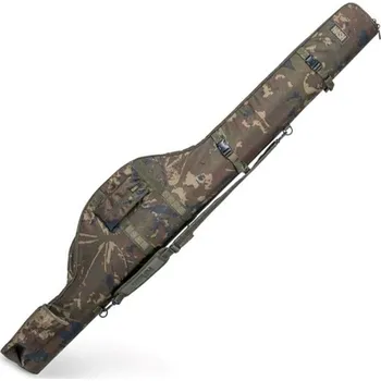 Pouzdro na rybářské vybavení NASH - Pouzdro na prut Subterfuge Hi Protect 3 Rod Skin 12 ft