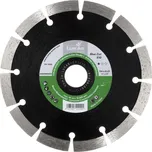 Lukas Diamantový řezný kotouč Blue Cut S10 na kámen/beton/asfalt Ø 125 mm pro úhlovou brusku