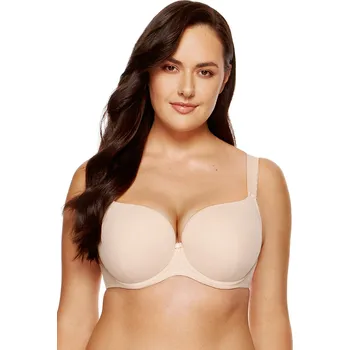 Podprsenka Gorteks Anna/B4 barva: béžová 75C