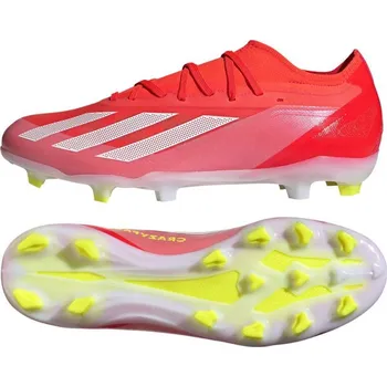 Pánská treková obuv Kopačky adidas X Crazyfast Pro FG M IG0600 47 1/3