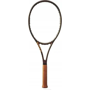 Tenisová raketa Tenisová raketa Wilson Pro Staff L3 315 g