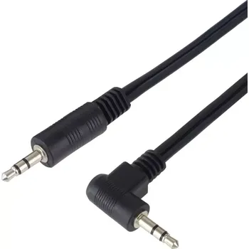Audio kabel PremiumCord KJACKMM015-90