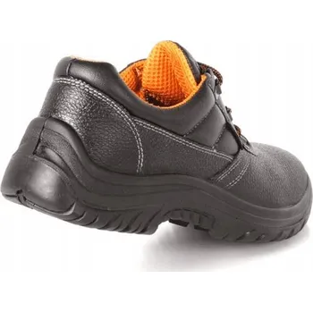 Pracovní obuv KOŽENÁ PRACOVNÍ BOTA 7241B VEL. 37 BETA