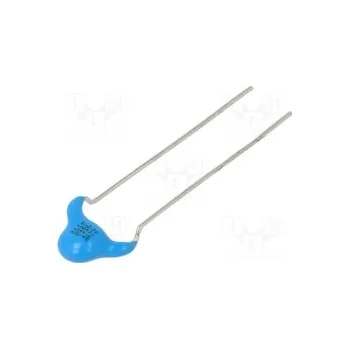 Kondenzátor DE2E3SA102MA3BY02F