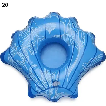 Vodní sport Nafukovací držák nápojů nejen do vody - 20