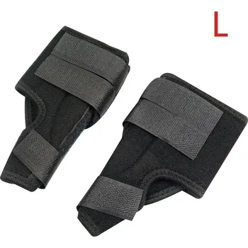 Ortopedická pomůcka | ortéza na vbočený palec, 1 pár - L