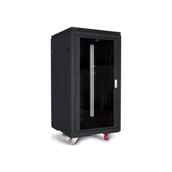 Racková skříň FRA20U Fonestar 19" kovový RACK