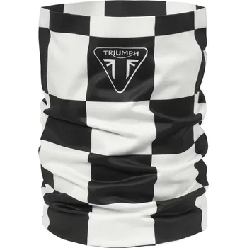 Nákrčník Triumph bezešvý nákrčník Checker MTUS25411