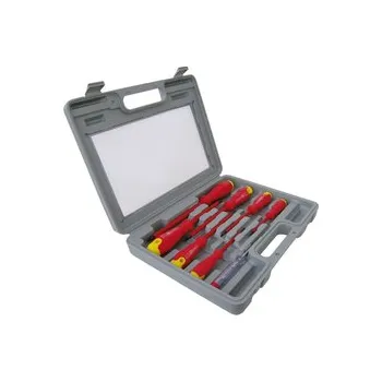 Šroubovák Sada šroubováků FIXPOINT 77113 8ks