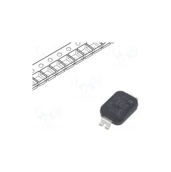 Kondenzátor DK1E3EA152M86RAH01