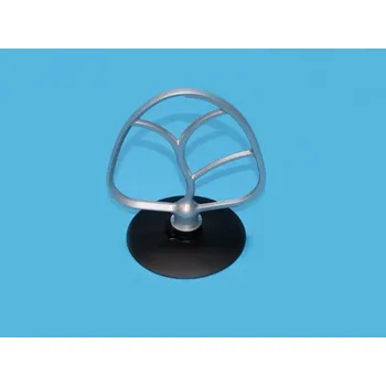 Příslušenství pro kuchyňský robot 933078 - Metla pro kuchyňský robot Gorenje Hisense Mora