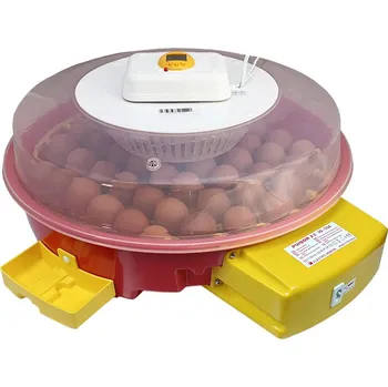 Chov hospodářského zvířete Electro Admon Puisor IO-104A Automatic