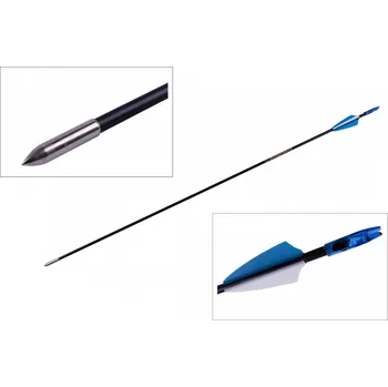 GoodGoods sklolaminátový šíp 30" 6 mm 1 ks 20418