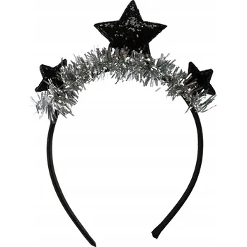 Čelenka Arpex, černá barva, velikost 5XS