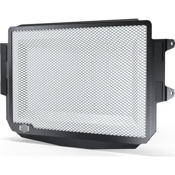 Zavazadlo na motocykl Kryt chladiče Yamaha XSR900