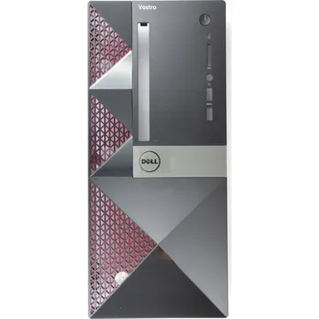 Šasi notebooku Panel / Kryt Skříně Dell Vostro 3650 22Rr7 022Rr7