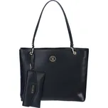 Dámská kabelka BERTOO Federica černá UNI