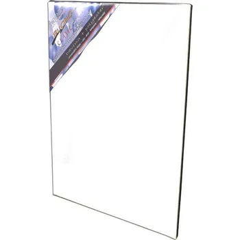 Malířské plátno Malířské plátno na blindrámu 50x100 cm (napnuté plátno Buono 50 x 100 petit)