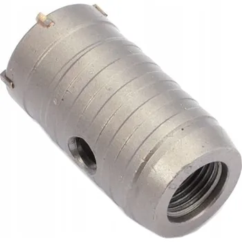 Vrták VRTÁK DO BETONU 50 MM BEZ ADAPTÉRU M22 KORUNKOVÝ VRTÁK