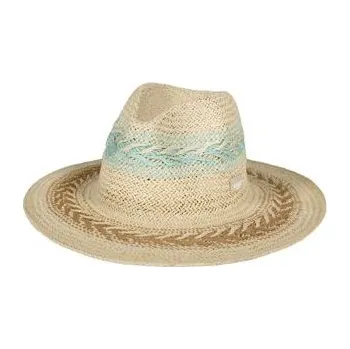 Oblečení a móda Klobouk Barts CALEDONA HAT Light Celadon velikost O/S