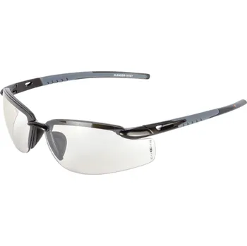 ochranné brýle Brýle COFRA SLENDER E000 - B130 + Kvalitní pracovní brýle